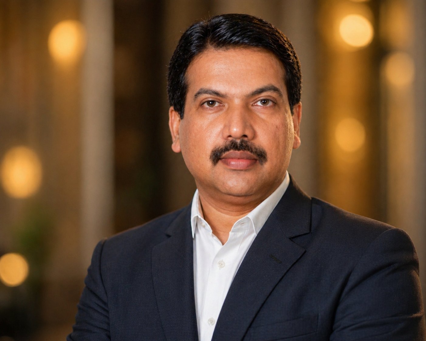 Arun Kumar